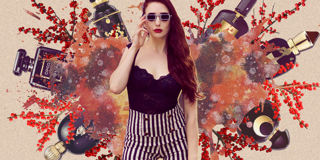 Не просто купила, а полюбила: лучшая парфюмерия 2025 года