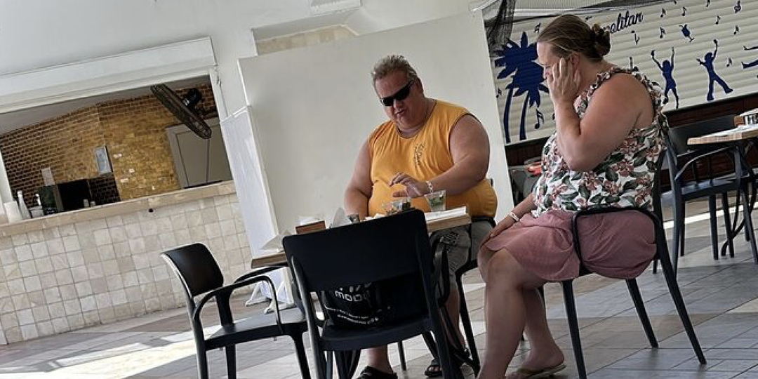 Почему немцев недолюбливают в отелях по всему миру