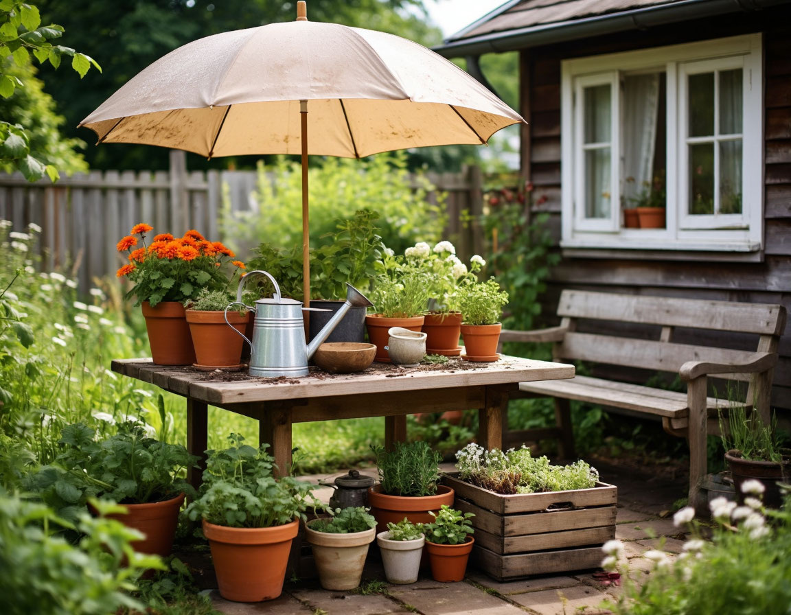 Планирование бюджета на садовый сезон 2026: секреты экономии без потери урожая