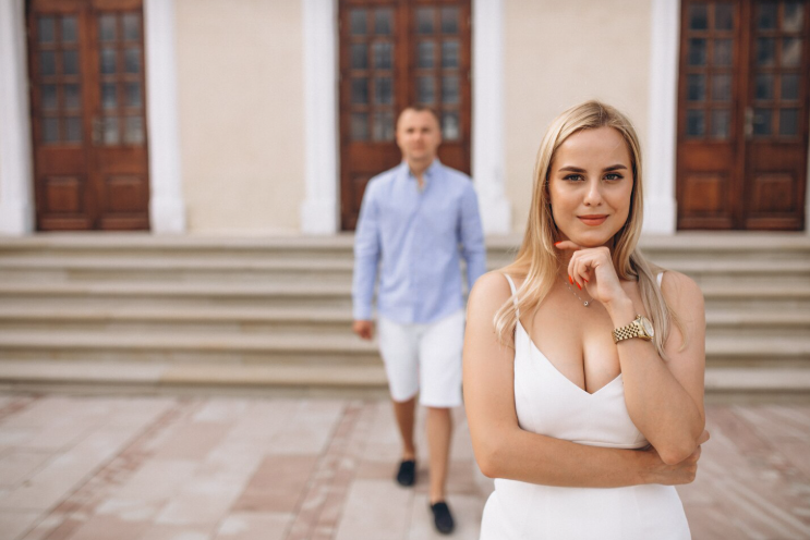 💔 Женщина изменяется молча, долго и навсегда