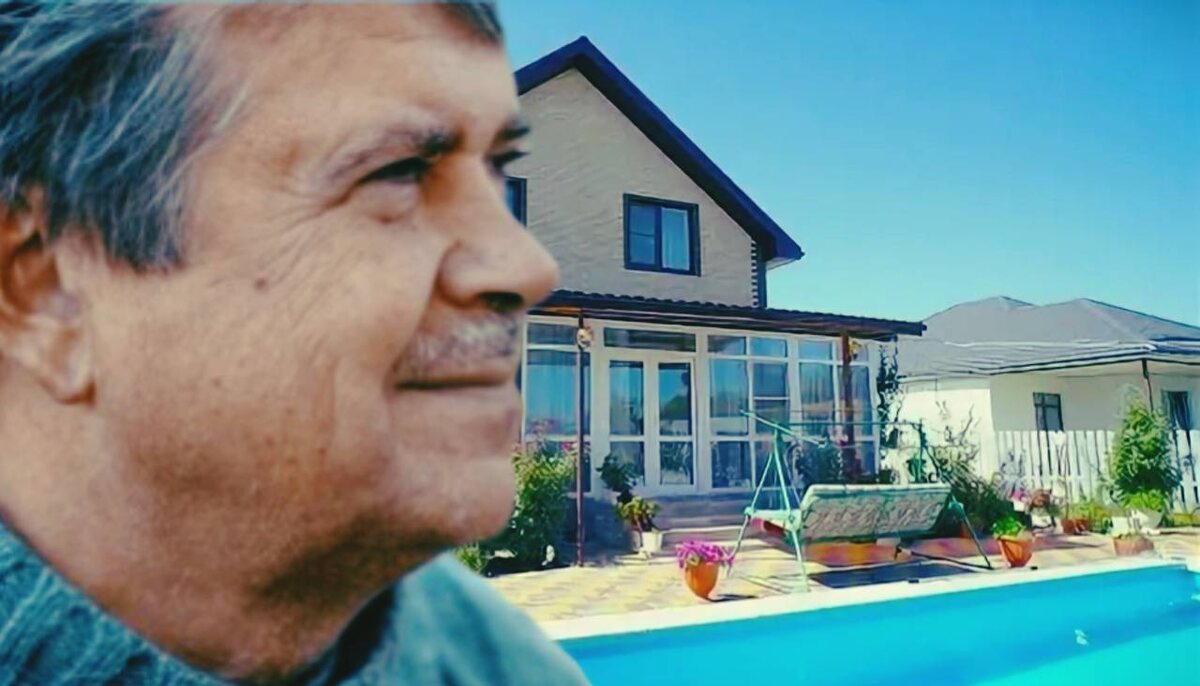 Иногда жизнь идёт не так как мы планировали