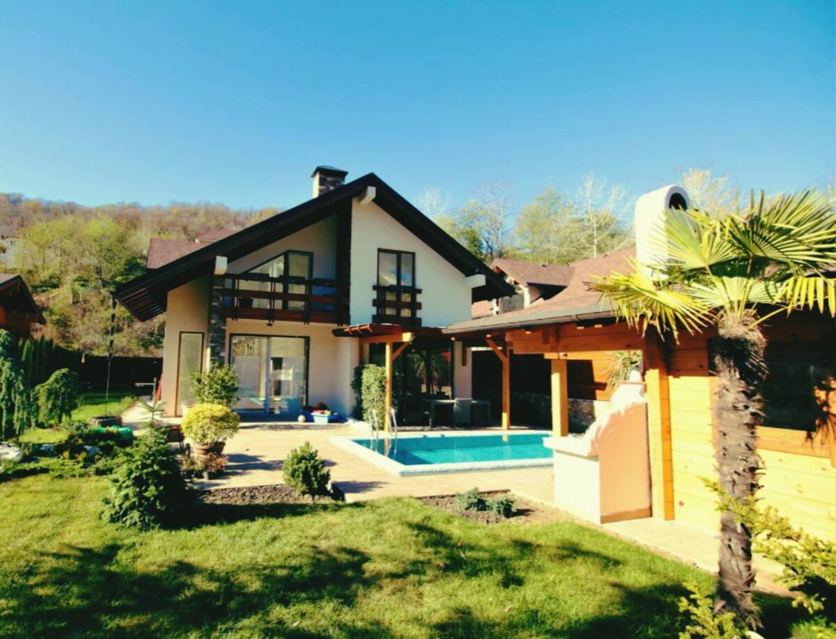 Хотели бы жить на юге?