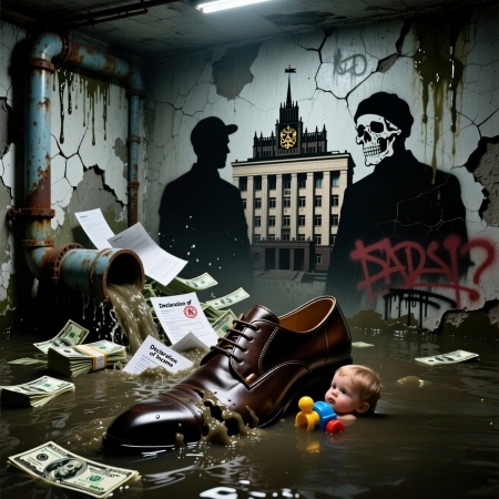 Автор: В. Панченко