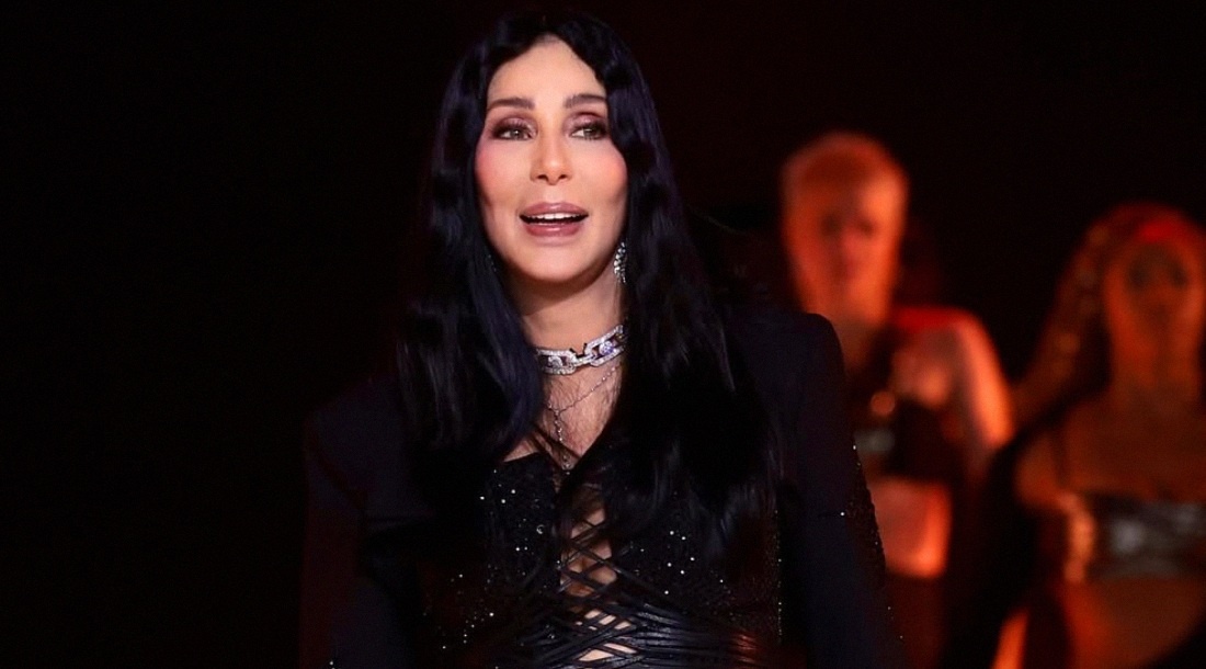     Шер / Фото: соцсети Шер