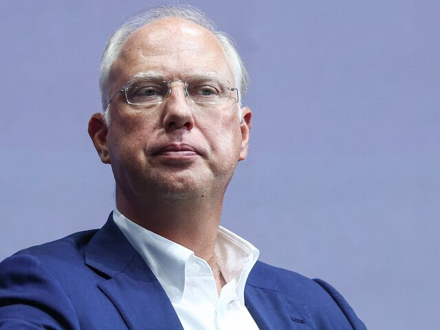    Фото: ТАСС/Сергей Булкин