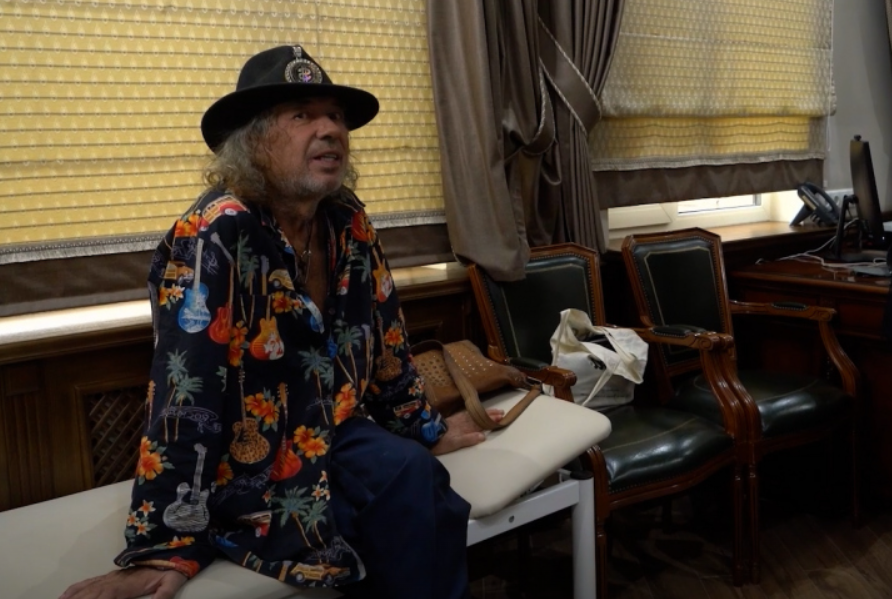 Фото Пятого канала