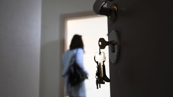    © Sputnik / Кирилл Каллиников