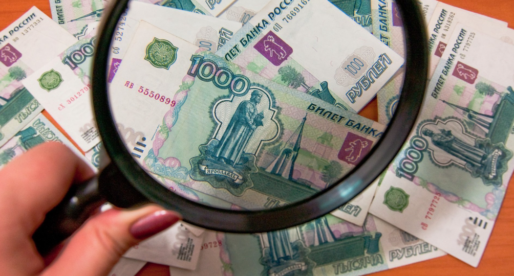 Деньги больше не спрятать: россиян ждут новые налоговые проверки и подход к доходам