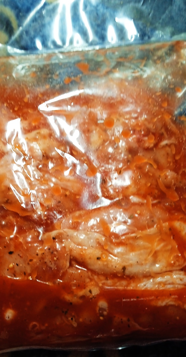 Качество "бёдер" *= суповому набору (кожа и кости)