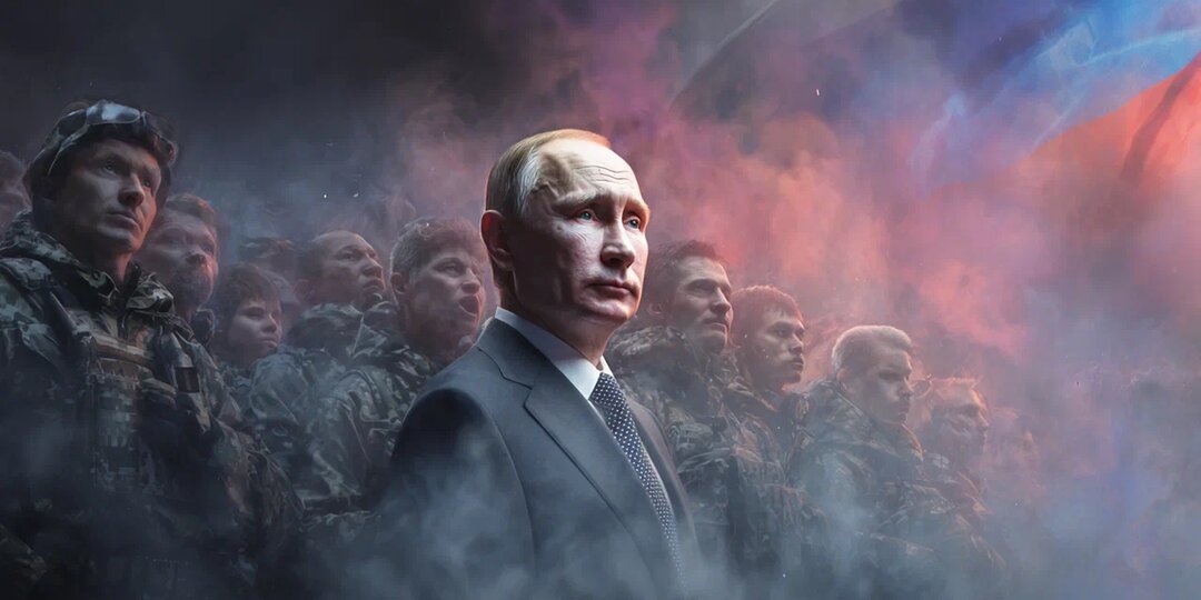 Самое опасное оружие России выбрало цель, счёт идёт на секунды. Одесса потухла. Путин предупредил: не хотите мира, другого нам не остаётся