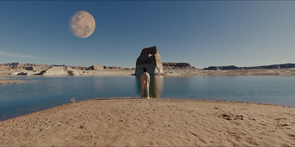 Фото: кадр из фильма Highway to the MoonИсточник: WePresent