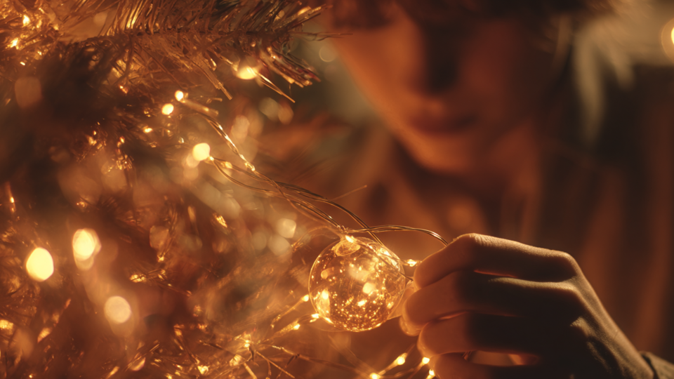     Может разрушить энергетику дома: как выбрать и нарядить елку в Новый 2026 год РЕН ТВ