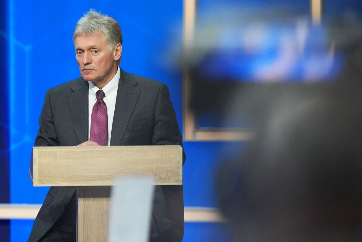     / Источник: © ИЗВЕСТИЯ/Андрей Эрштрем