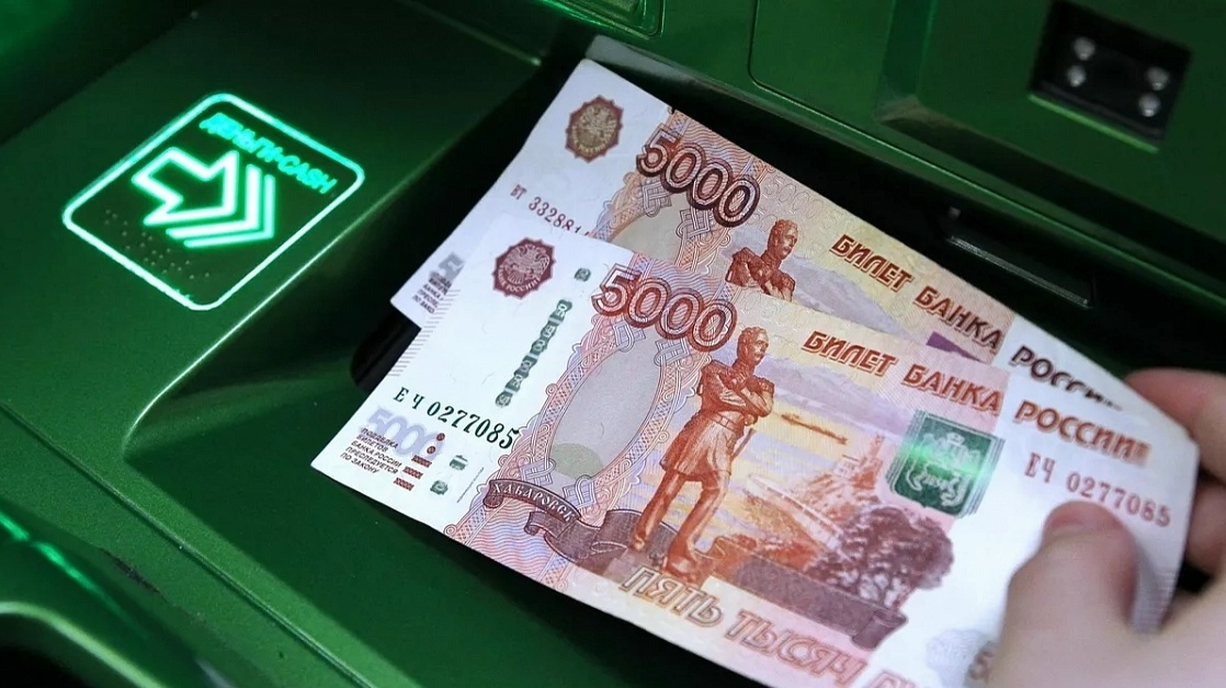 Фото: Мария Девахина / РИА Новости