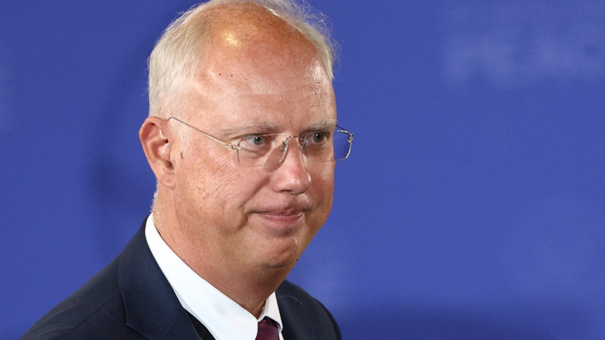    Фото: © РИА Новости/Сергей Булкин