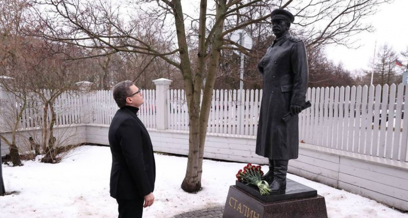    Официальная страница в ВК Георгия Филимонова