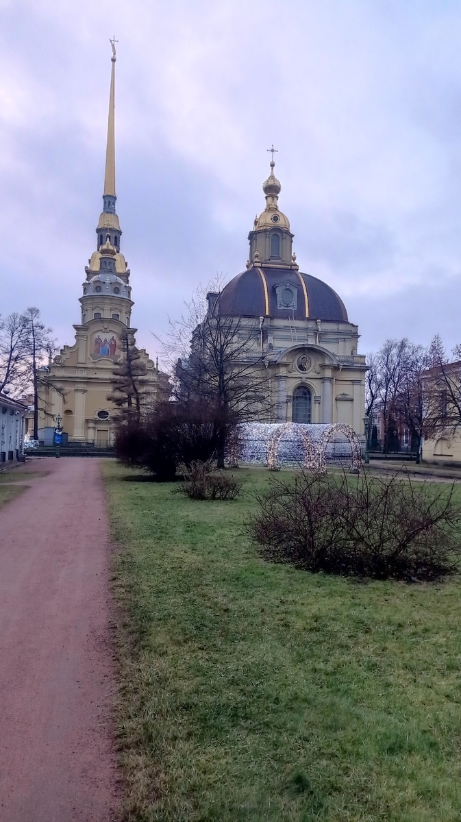 Из личного архива 