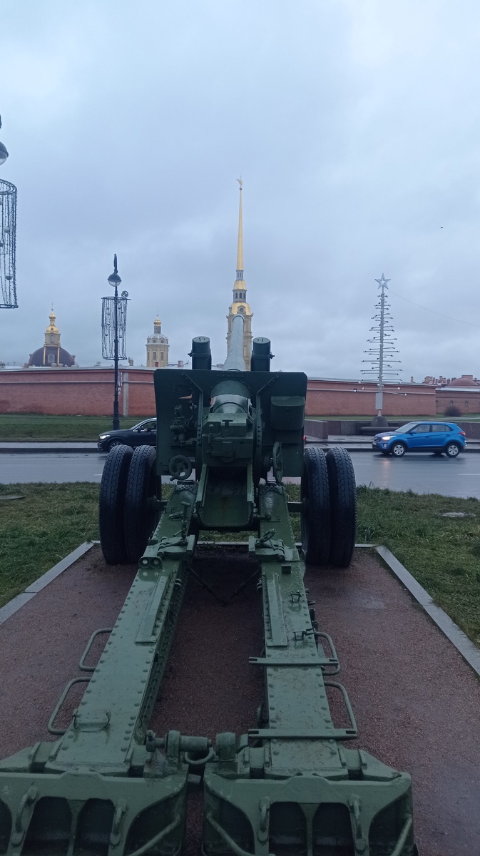 Из личного архива.