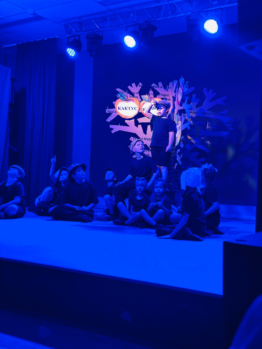 Фото автора канала