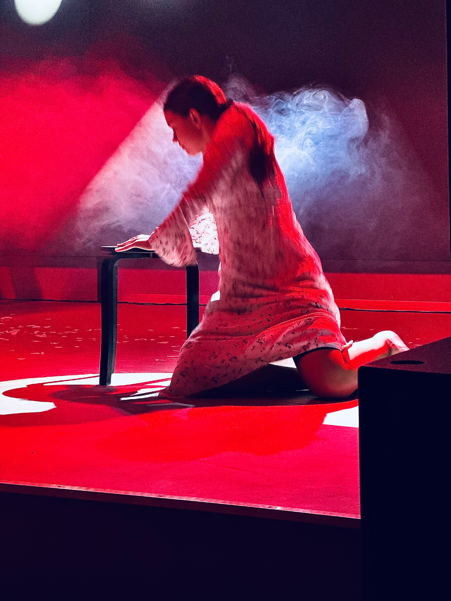 Фото автора канала