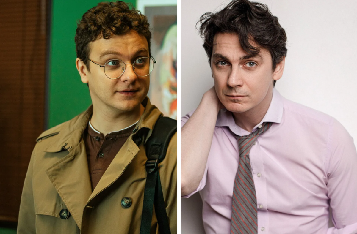 Филипп и Илья