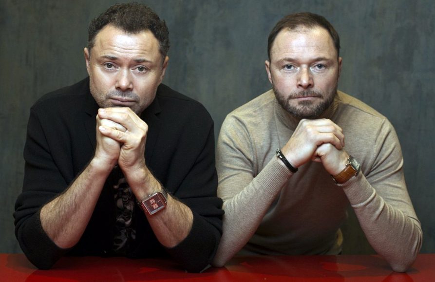 Братья Носковы