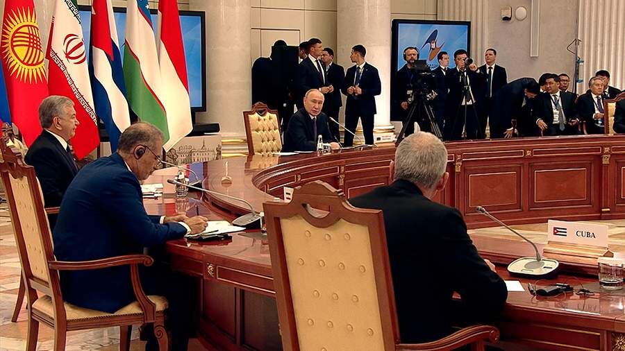    Фото: официальный сайт президента России