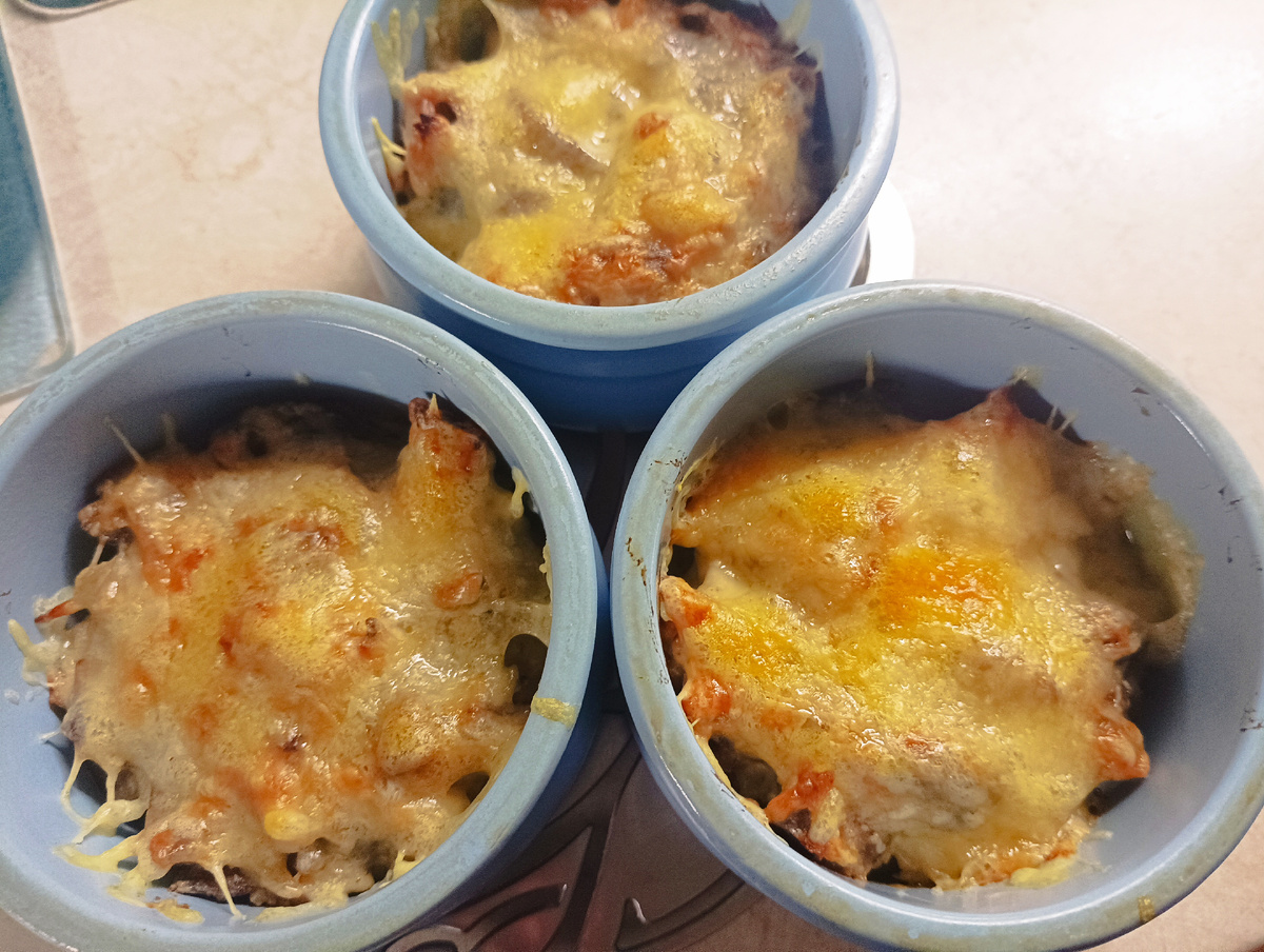 Фото: Вкусная еда без труда