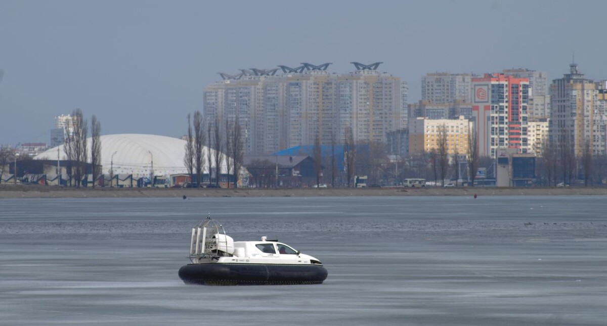    Фото: Андрей Недоступ
