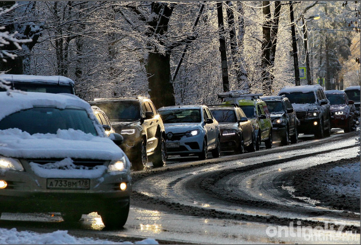 фото: Валентин Илюшин/ Online47