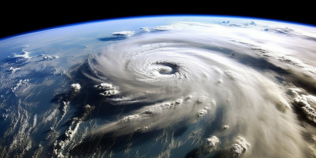 Мегаураганов станет больше: ученые введут новую категорию для мощных штормов