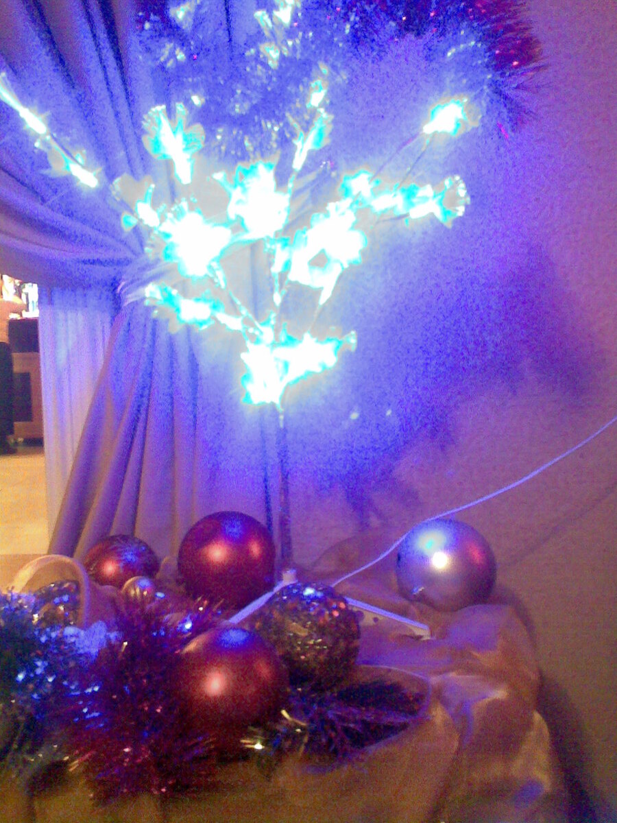 Оформление