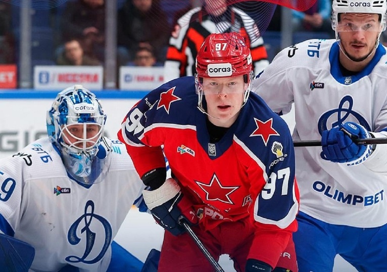     фото: t.me/cska_hockey