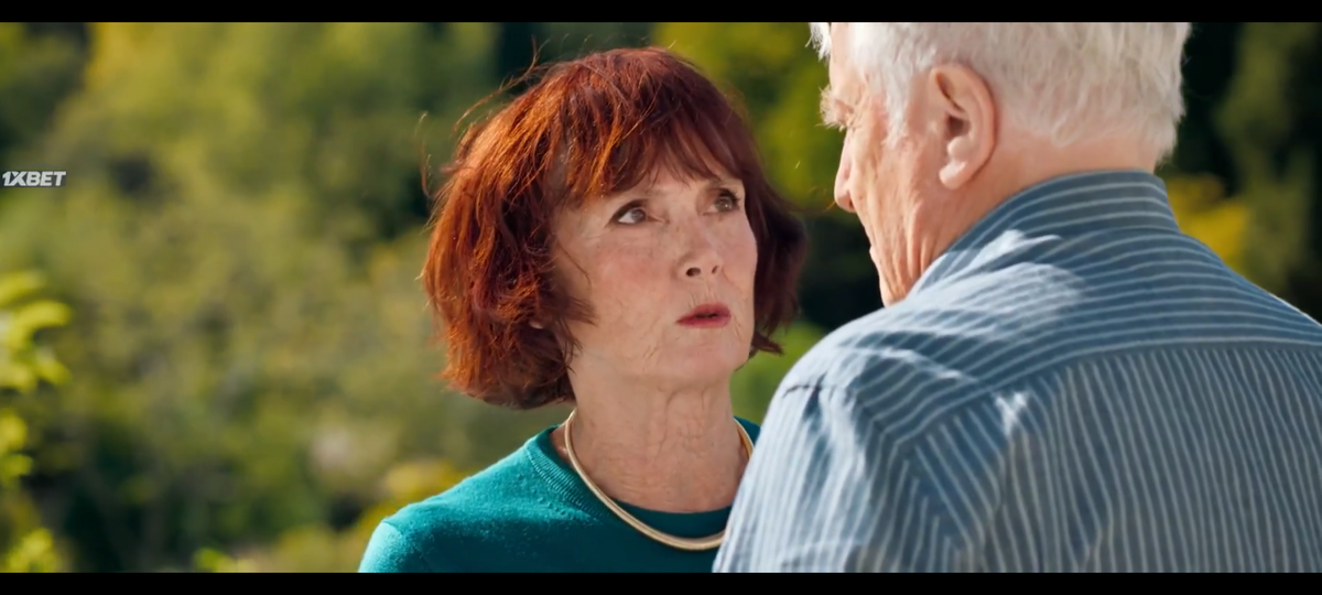 Кадр из фильма.