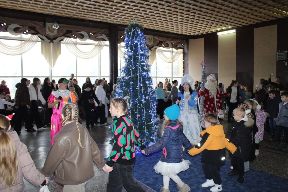    Фото: Администрация Новотроицкого округа