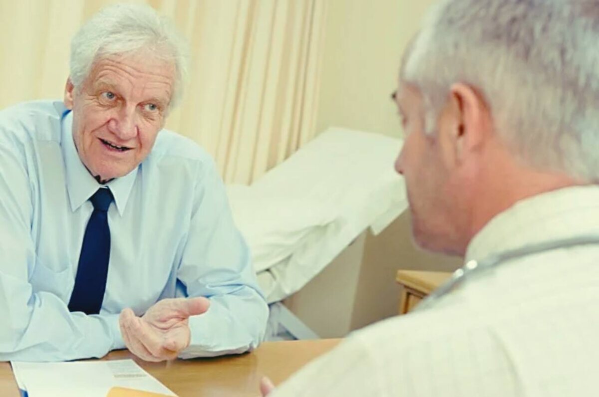 Благо есть еще достойные врачи