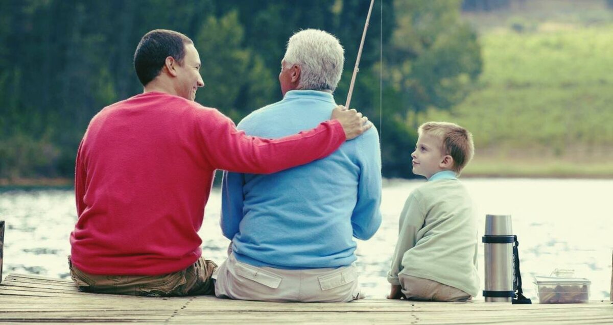 Не теряйте времени зря