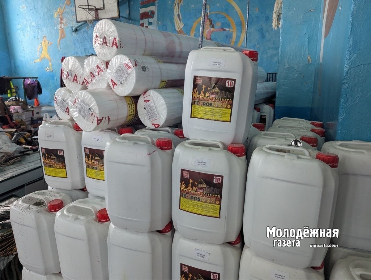 Листайте вправо, чтобы увидеть больше изображений