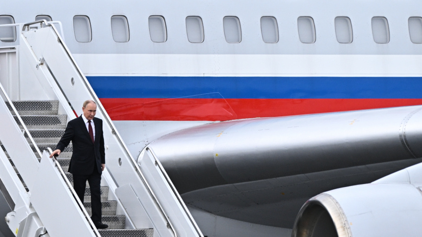    Фото: © РИА Новости/Сергей Бобылев