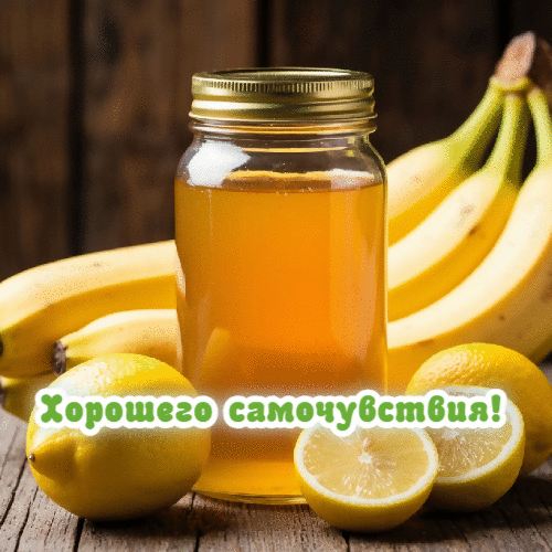 Хорошего самочувствия