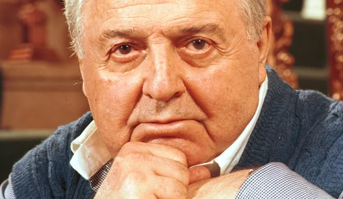 Михаил Танич: поэт, прошедший через лагеря, войну и запреты — и всё равно написавший светлые песни