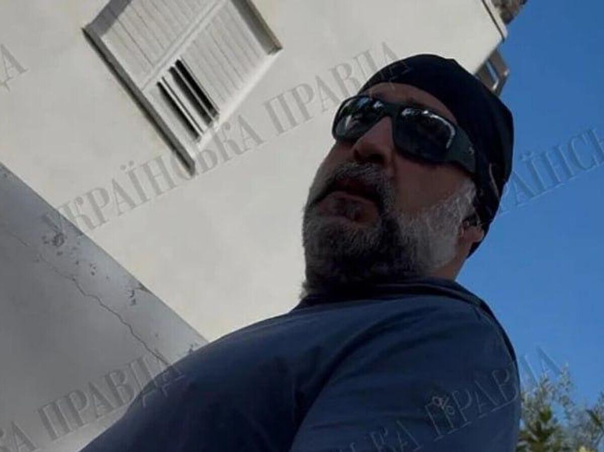    Фигурант дела Национального антикоррупционного бюро Украины Тимур Миндич был найден в Израиле | © Украинская правда