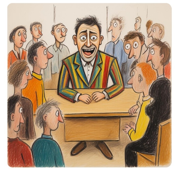 Создано нейросетью 