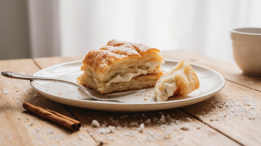 Галактобуреко