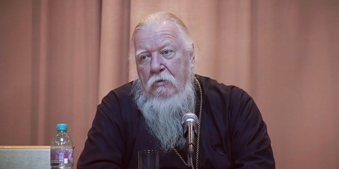 Почему взрослые дети не хотят общаться с родителями? Объясняет священник