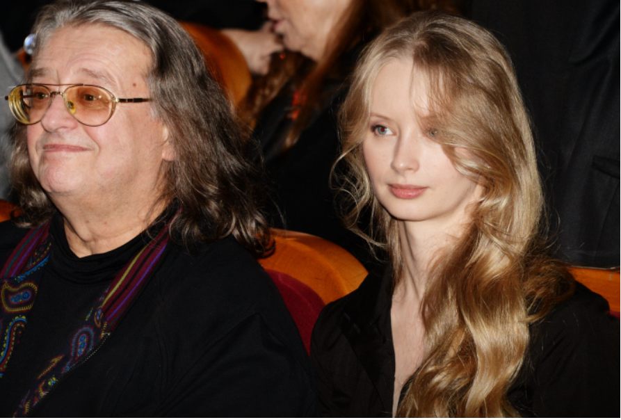 Фото: www.globallookpress.com/Anatoly Lomokhov