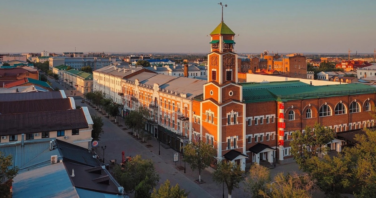 Лучшие криптообменники Оренбурга в 2025 году