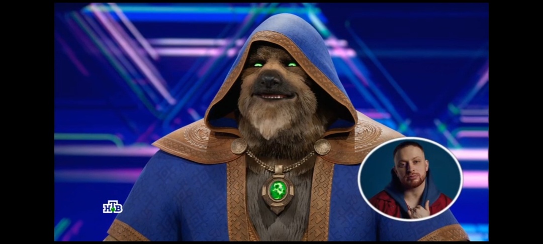 От выступления в седьмом выпуске "Аватар" 21.12.25 слезы на глазах и мурашки по коже! Кого рассекретили?