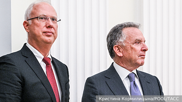     Фото: Кристина Кормилицына/POOL/ТАСС   
 Текст: Ольга Иванова