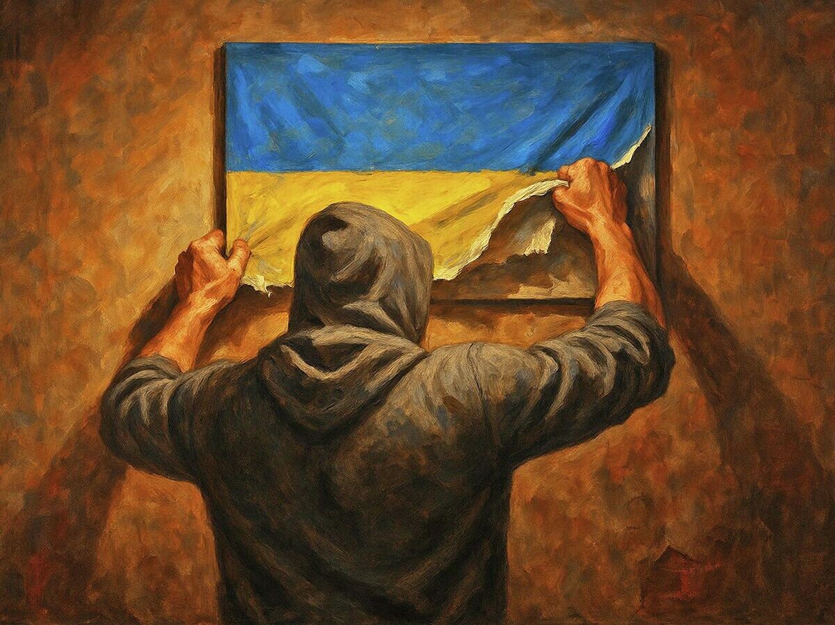    Изображение сгенерировано ИИ | © РИА Новости / Изображение сгенерировано ИИ